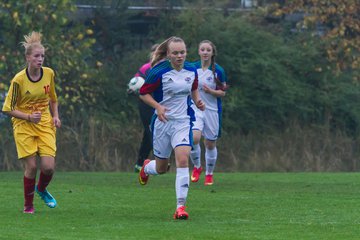 Bild 139 - B-Juniorinnen SV Henstedt Ulzburg - JSG S�dtondern : Ergebnis: 1:3